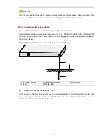 Preview for 34 page of 3Com WX5004 AC 4GE COMBO Installation Manual