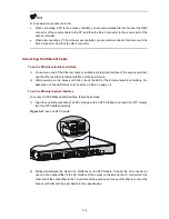 Preview for 37 page of 3Com WX5004 AC 4GE COMBO Installation Manual