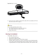 Preview for 38 page of 3Com WX5004 AC 4GE COMBO Installation Manual