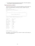 Preview for 42 page of 3Com WX5004 AC 4GE COMBO Installation Manual