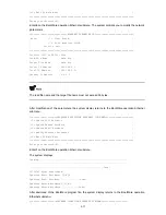 Preview for 54 page of 3Com WX5004 AC 4GE COMBO Installation Manual