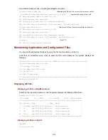 Preview for 65 page of 3Com WX5004 AC 4GE COMBO Installation Manual