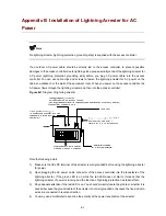 Preview for 77 page of 3Com WX5004 AC 4GE COMBO Installation Manual