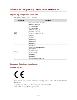 Preview for 80 page of 3Com WX5004 AC 4GE COMBO Installation Manual