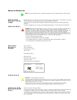 Preview for 13 page of 3Com ZT1000BT User Manual