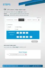 Preview for 6 page of 3CX Nx 32 Appliance Quick Start Manual