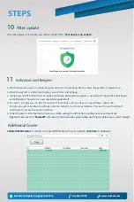 Preview for 11 page of 3CX Nx 32 Appliance Quick Start Manual