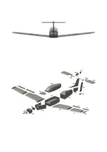 Предварительный просмотр 4 страницы 3D AEROWORKS PA-28T IV Assembly Manual And User Manual