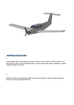 Предварительный просмотр 6 страницы 3D AEROWORKS PA-28T IV Assembly Manual And User Manual