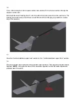 Preview for 12 page of 3D AEROWORKS Piper Turbo Arrow IV Assembly Manual And User Manual