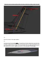 Preview for 13 page of 3D AEROWORKS Piper Turbo Arrow IV Assembly Manual And User Manual