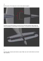 Preview for 10 page of 3D AEROWORKS VOUGHT F4U-1D CORSAIR Assembly Manual And User Manual