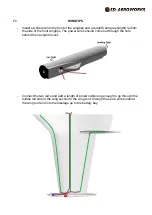 Preview for 14 page of 3D AEROWORKS X-88 Fun-Jet Assembly Manual And User Manual