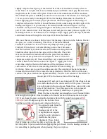 Preview for 3 page of 3D Creations North American P 51 D Mustang Assembly Instructions Manual