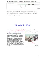 Preview for 8 page of 3D Creations North American P 51 D Mustang Assembly Instructions Manual