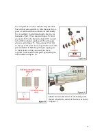 Preview for 12 page of 3D Creations North American P 51 D Mustang Assembly Instructions Manual