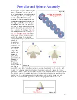 Preview for 14 page of 3D Creations North American P 51 D Mustang Assembly Instructions Manual