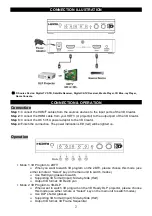 Preview for 2 page of 3D Creator HT3D-110 Quick Start Manual