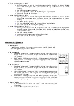 Preview for 3 page of 3D Creator HT3D-110 Quick Start Manual