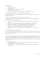 Preview for 5 page of 3D Cultures 3D Bio-Printer User Manual