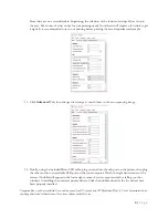 Preview for 10 page of 3D Cultures 3D Bio-Printer User Manual