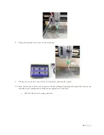 Preview for 15 page of 3D Cultures 3D Bio-Printer User Manual