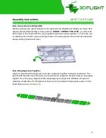 Preview for 12 page of 3D Flight Piper Super Cub Manual