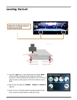 Preview for 7 page of 3D Gadgets MAGBOT DE-10 User Manual