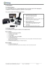 Preview for 6 page of 3D Global SCALEREO Desk User Manual