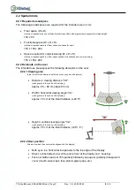 Preview for 9 page of 3D Global SCALEREO Desk User Manual