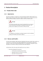 Preview for 13 page of 3D Histech Pannoramic 250 FLASH II User Manual