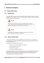 Preview for 12 page of 3D Histech Pannoramic DESK 1.20 User Manual