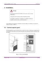 Preview for 19 page of 3D Histech Pannoramic DESK 1.20 User Manual