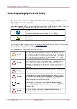 Preview for 8 page of 3D Histech Pannoramic DESK II User Manual