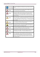 Preview for 9 page of 3D Histech Pannoramic DESK II User Manual