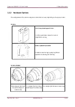 Preview for 16 page of 3D Histech Pannoramic DESK II User Manual