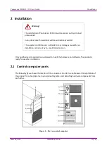 Preview for 19 page of 3D Histech Pannoramic DESK II User Manual