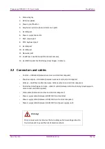 Preview for 20 page of 3D Histech Pannoramic DESK II User Manual