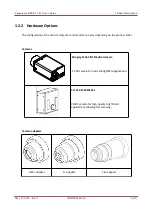 Предварительный просмотр 16 страницы 3D Histech Pannoramic DESK User Manual