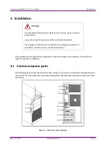 Предварительный просмотр 19 страницы 3D Histech Pannoramic DESK User Manual