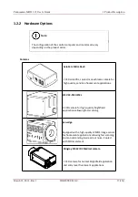 Предварительный просмотр 17 страницы 3D Histech Pannoramic MIDI 1.15 User Manual