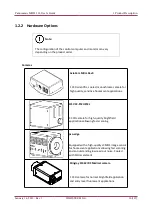 Preview for 16 page of 3D Histech Pannoramic MIDI 1.16 User Manual