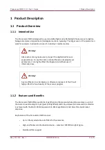 Preview for 13 page of 3D Histech Pannoramic MIDI 1.18.1 User Manual