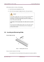 Preview for 27 page of 3D Histech Pannoramic MIDI 1.18.1 User Manual