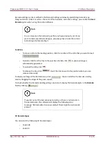 Preview for 32 page of 3D Histech Pannoramic MIDI 1.18.1 User Manual