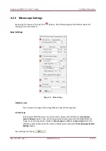 Preview for 36 page of 3D Histech Pannoramic MIDI 1.18.1 User Manual