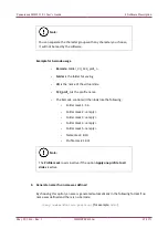 Preview for 67 page of 3D Histech Pannoramic MIDI 1.18.1 User Manual