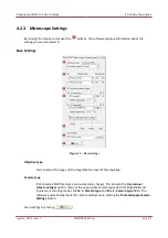 Preview for 36 page of 3D Histech Pannoramic MIDI User Manual