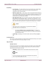 Preview for 80 page of 3D Histech Pannoramic MIDI User Manual