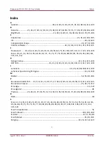 Preview for 131 page of 3D Histech Pannoramic SCAN 150 1.18 User Manual